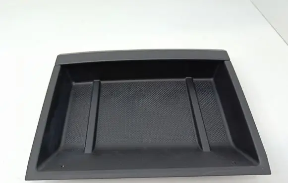 Volkswagen Caddy Dashboard storage box/compartment 2K5857921B