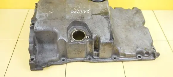 Opel Mokka Oil sump 55573785 21SP20