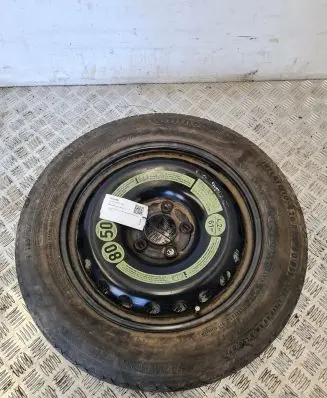 Mercedes-Benz C W204 R16 spare wheel 