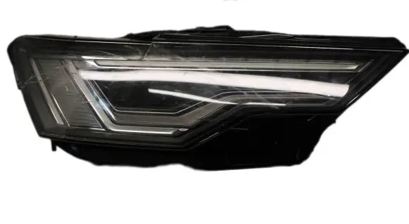Audi A6 S6 C8 4K Headlight/headlamp 4K0941040 1ZX01337702