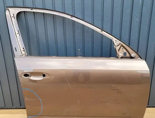Skoda Octavia Mk3 (5E) Front door