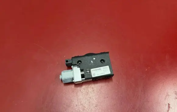 BMW X3 G45 Sunroof motor/actuator 5B4FDC9 5B4FDC902