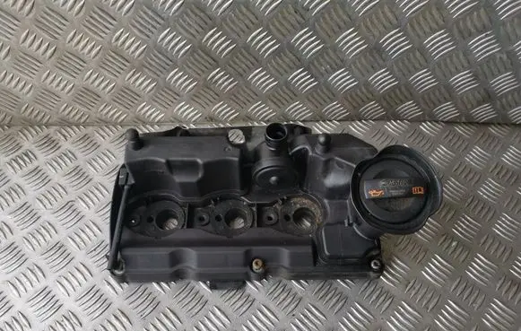 Skoda Roomster (5J) Rocker cam cover 70377103 03P103070 03P129969D