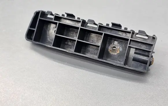 Honda Accord Front bumper mounting bracket 71198TL0G000