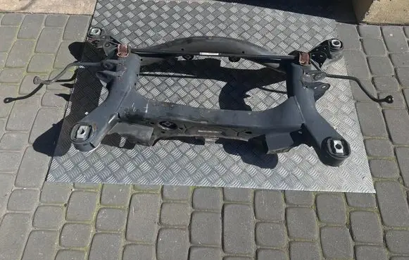 BMW 3 F30 F35 F31 Rear subframe 6863150 6277732 A16207HT0347