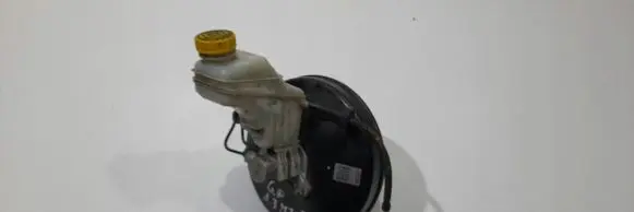 Fiat Grande Punto Brake booster 55700420