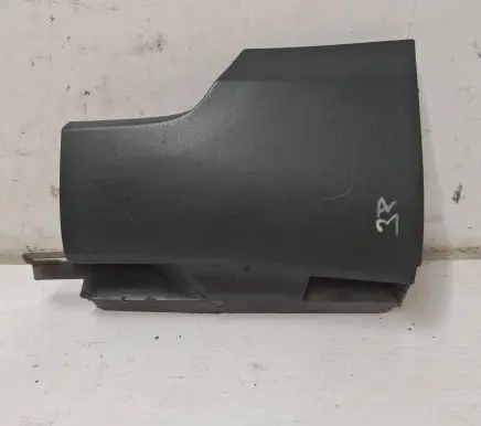 Volkswagen PASSAT B6 Side skirt front trim 3C0853897