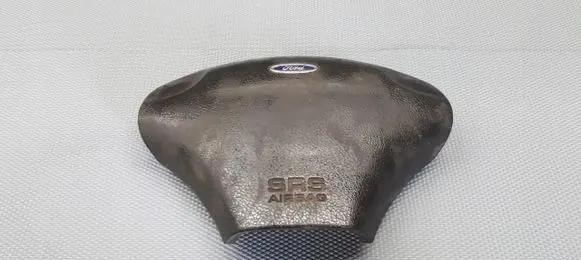 Ford Fiesta Side airbag b042b85aayyec
