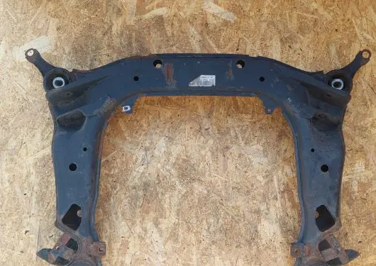 Audi A4 S4 B7 8E 8H Front axle beam 8E0399313BD