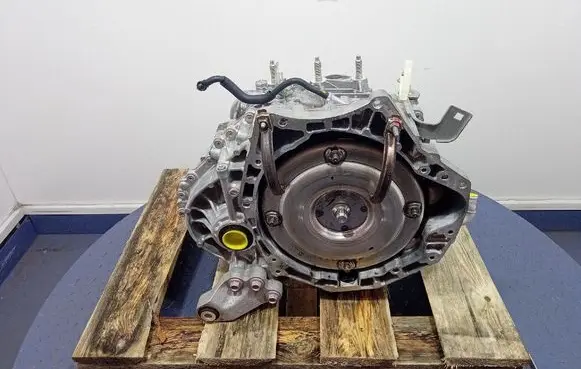 Mazda CX-5 Automatic gearbox FWNB0