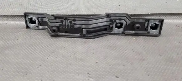 Fiat 500 Cinquecento Tail light bulb cover holder