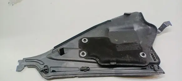 BMW 3 F30 F35 F31 Wiper trim 7265119