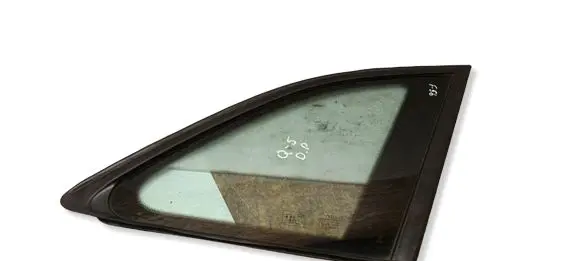 Audi Q5 SQ5 Rear side window DOT24M189AS2 43R00048 E000255