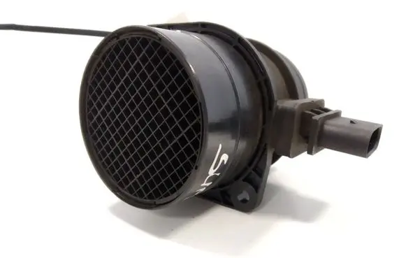 Skoda Superb B6 (3T) Mass air flow meter 03G906461C 0281906461C