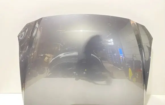 Mazda CX-5 II Engine bonnet/hood