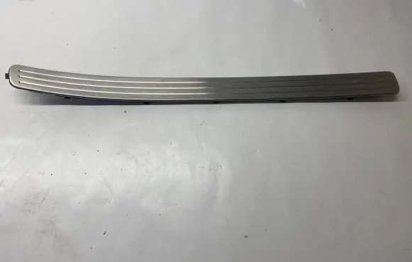 Porsche Cayenne (9PA) Front sill trim cover 853656C
