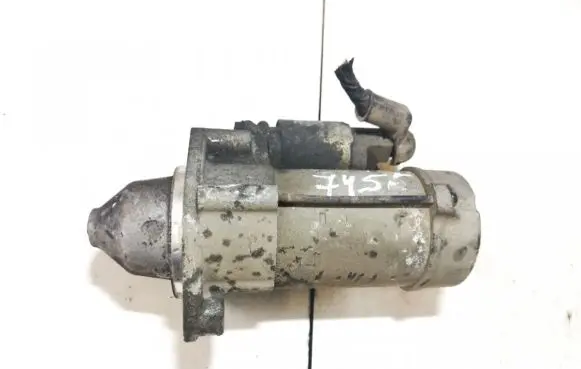 Hyundai i30 Starter motor 361002a500 4280006760