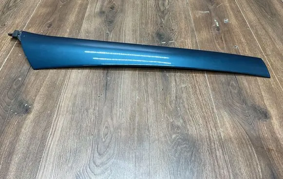 Mercedes-Benz SL AMG R129 Windshield trim 1296980118 1296980198