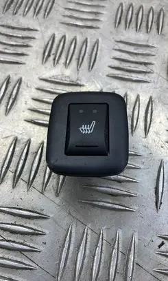 Seat heating switch