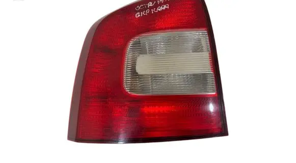 Skoda Octavia Mk2 (1Z) Rear/tail lights 1Z9945095A