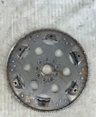 BMW 7 F01 F02 F03 F04 Flywheel 7567151