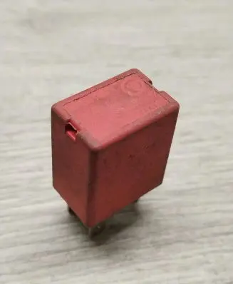 Alfa Romeo 156 Other relay 46520412