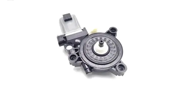 Hyundai Kona II Rear door window regulator motor 83450-BE100 013082650