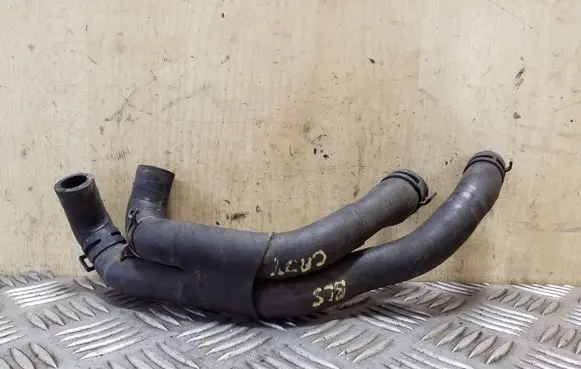 Volkswagen Caddy Engine coolant pipe/hose 1K0121086T