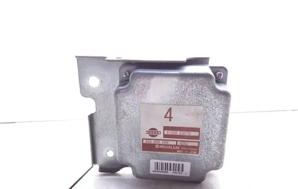Nissan X-Trail T30 Torque split ecu control unit/module 41650EQ070 A68000U06