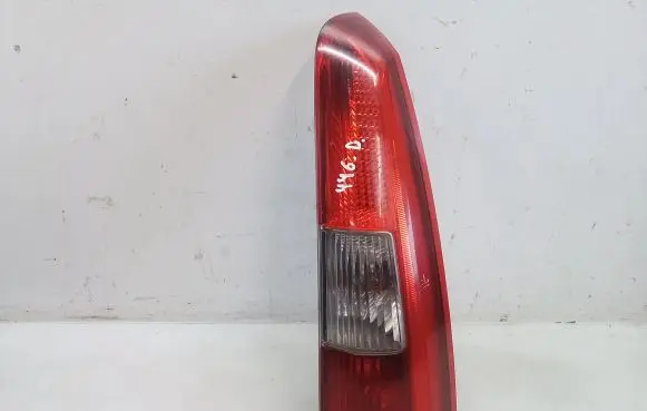 Volvo V70 Rear/tail lights