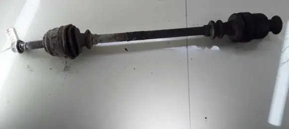 Renault Kangoo I Front driveshaft