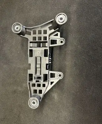 Mercedes-Benz A W177 Battery bracket A2475451000