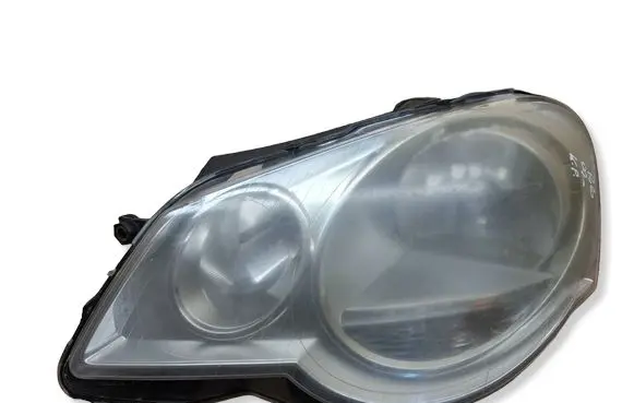 Volkswagen Polo IV 9N3 Headlight/headlamp 6Q1941007AT 89311990