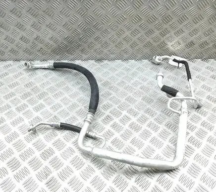Peugeot 208 II Air conditioning (A/C) pipe/hose F78618 T634984