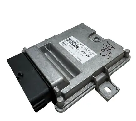Audi Q5 SQ5 Other control units/modules 80A907355F
