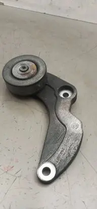 BMW 5 E39 Generator/alternator bracket 2248561