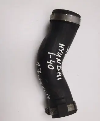 Hyundai i40 Intercooler hose/pipe 130828