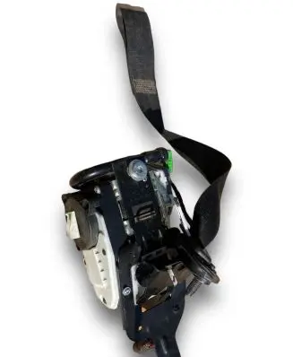 Mercedes-Benz C W204 Central body control module A2048602085