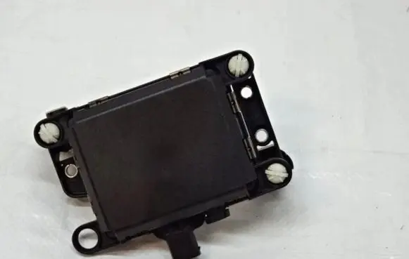 Peugeot 3008 I Other control units/modules 9666675080