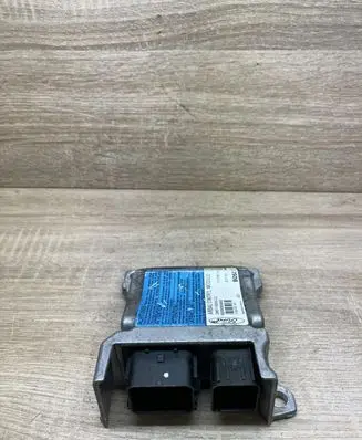 Ford Focus Airbag control unit/module 2M5T14B056DD 0285001425