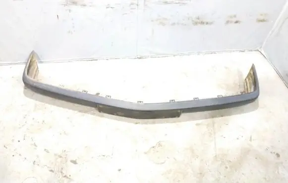 Mercedes-Benz 190 W201 Front bumper DALISID5015 2018851121 A2018851121