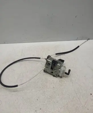 Audi A6 S6 C4 4A Rear door lock