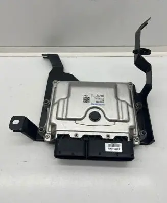 KIA Sportage Engine control unit/module 391282BRF4 9001320384KD 1B84629Y