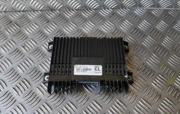 Mazda 6 Sound amplifier GM1B6692X 105050604