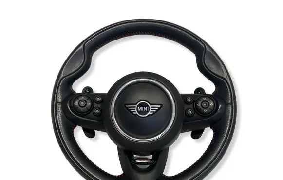 Mini One - Cooper F56 F55 Steering wheel 32306996049