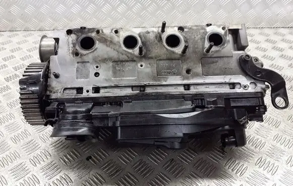 Audi A6 Allroad C6 Engine head 03L103286