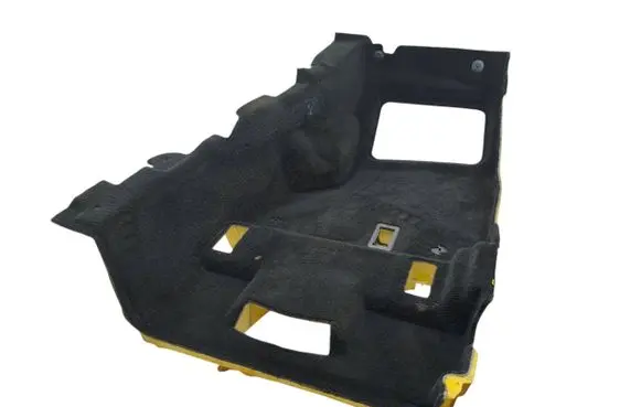 Maserati Ghibli Front floor carpet liner 6700220850