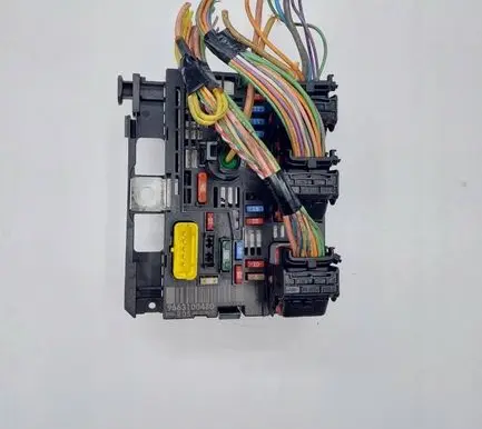 Fuse module