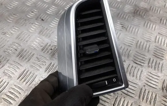 Porsche Panamera (970) Dashboard side air vent grill/cover trim 97055535201