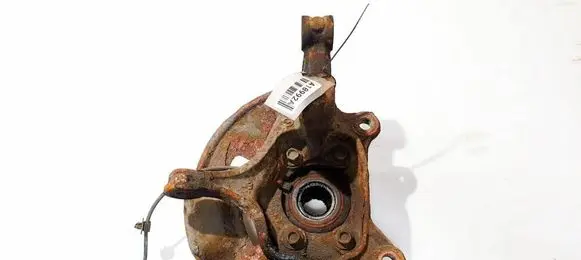 Mazda 6 Front wheel hub 